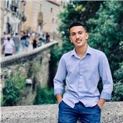 Profesora de inglés para niños de todas las edades y etapas